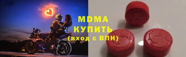 СК Пролетарск